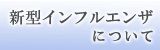 新型インフルエンザについて