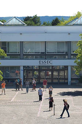 ESSEC
