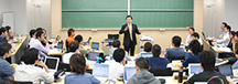Full time MBA