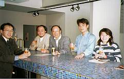 �i���j���b�z�[�E�u���[�C���O�@�K��