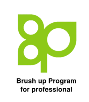 文部科学省「職業実践力育成プログラムロゴ