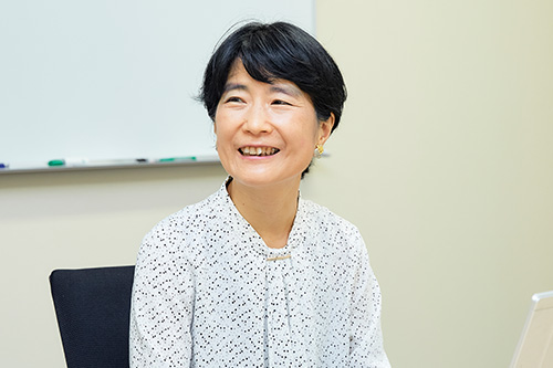 武田 史子