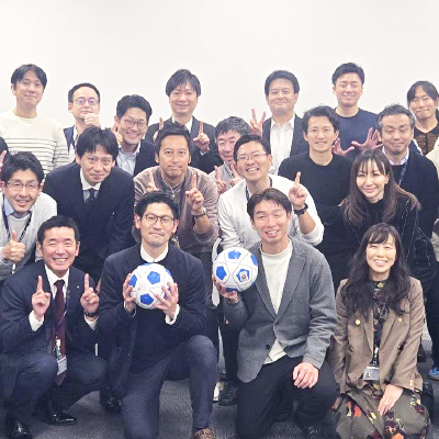 【EMBA】ブラインドサッカー元日本代表の加藤健人氏と、奈良工業高等専門学校准教授の竹原氏に学ぶ ― 障がい者雇用を