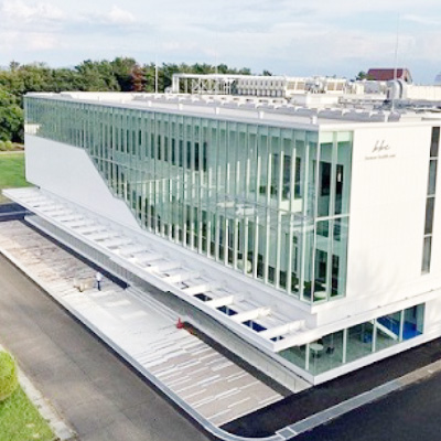 【EMBA】エーザイ株式会社  川島工園の見学会を開催いただきました