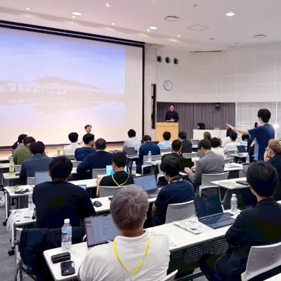 【EMBA】E11/ E12有志が「未来創造鶴岡会議」に参加しました