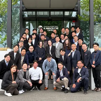 【【EMBA】2026年度「フィールド科目」活動報告Ⅳ（鳥取県 企業研究チーム）を掲載しました