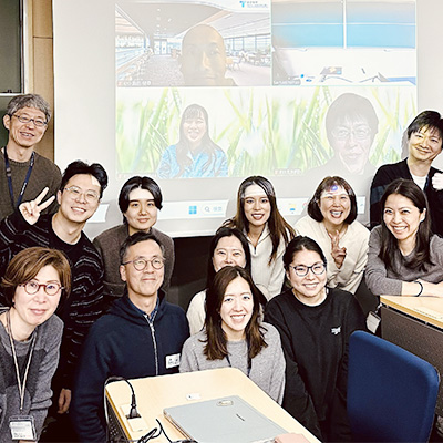 【MBA・EMBA】授業科目「ダイバーシティとインクルージョン」　コーチング体験ワークショップを終えてを掲載しました