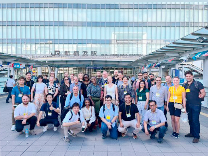 Japan Module Keio business School
