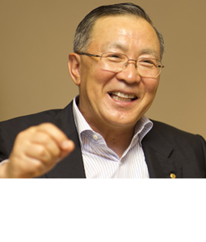 藤重 貞慶 氏