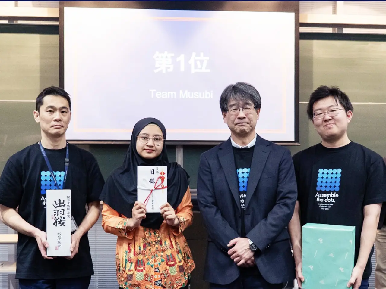 委員長杯2025開催報告を掲載しました