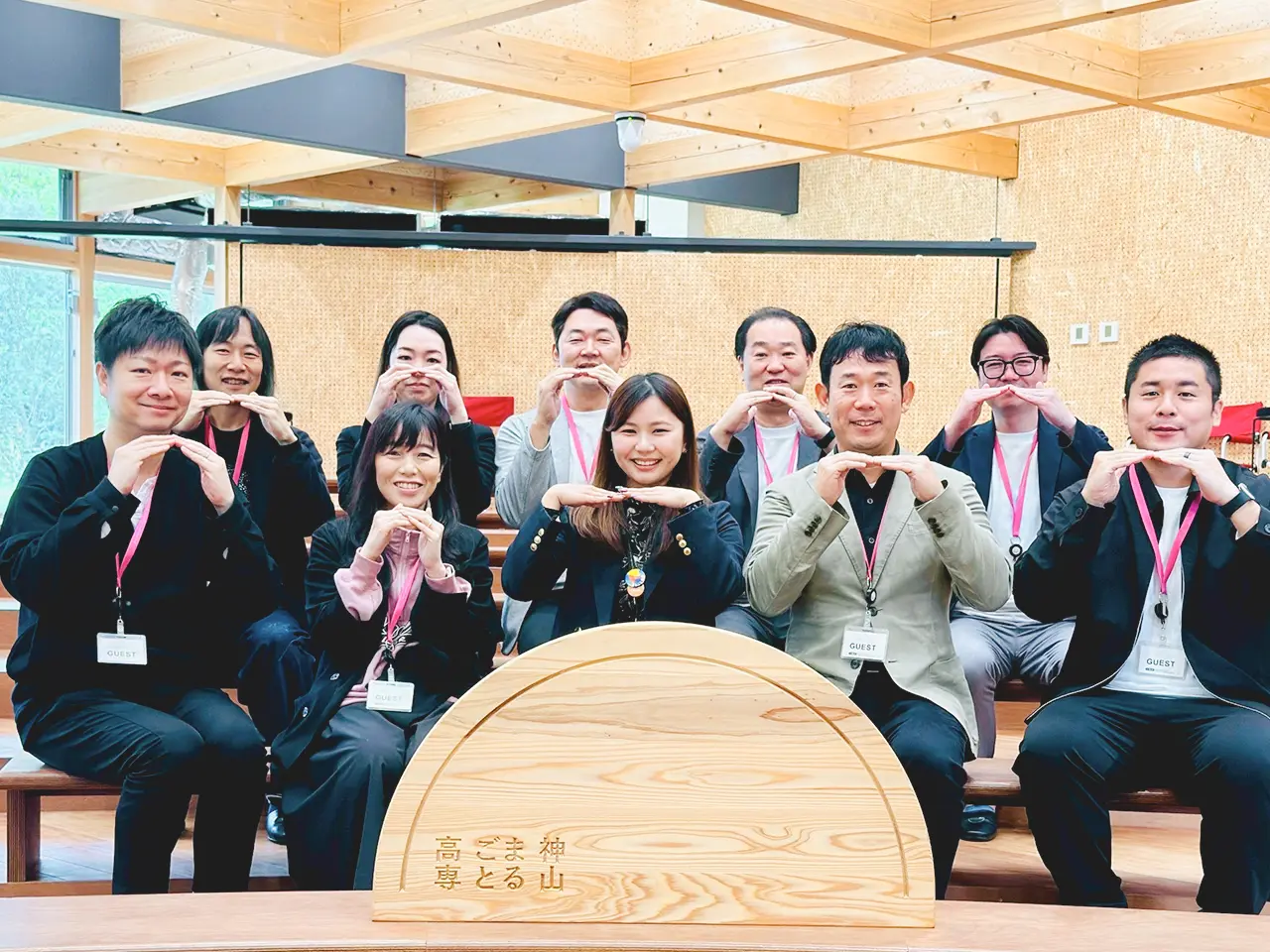 【EMBA】2026年度「フィールド科目」活動報告Ⅰ （徳島県地域創生チーム①）