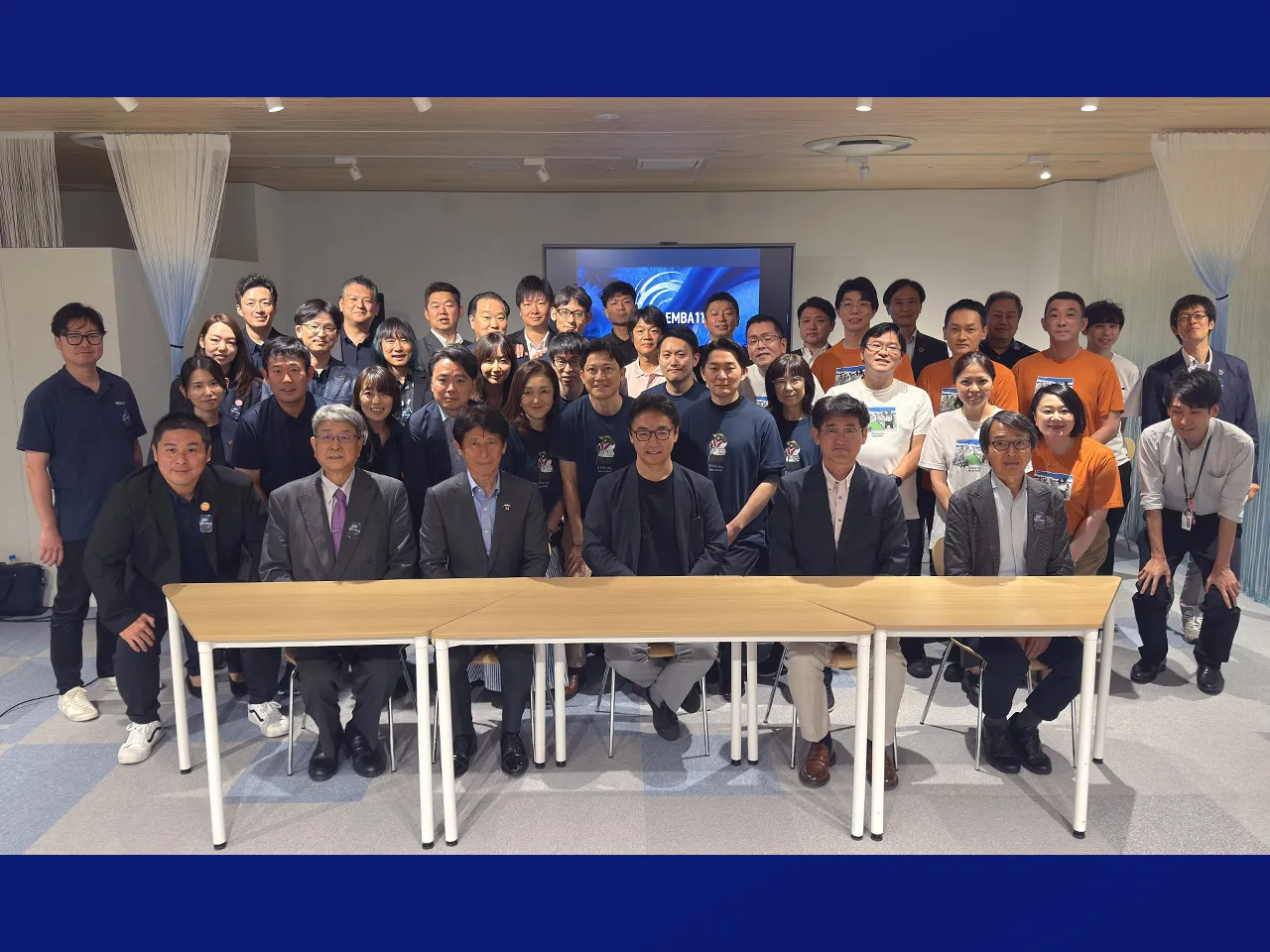 【EMBA】2026年度「フィールド科目」活動報告Ⅲ(徳島県地域創生チーム③)を掲載しました