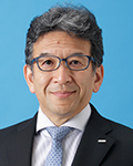 石田一郎